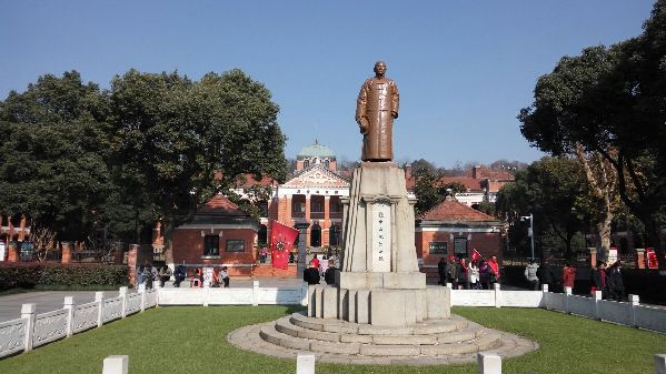 让现在佐证历史：我们的英雄武汉（建筑篇）
