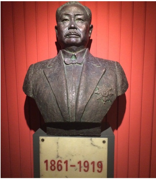 让现在佐证历史：我们的英雄武汉（建筑篇）