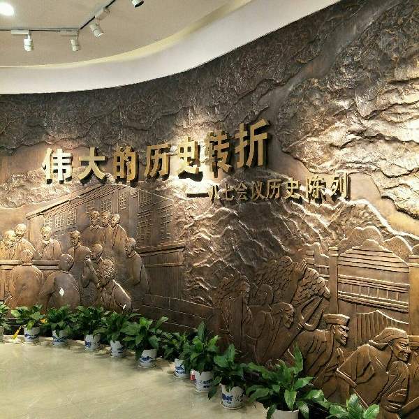 让现在佐证历史：我们的英雄武汉（建筑篇）