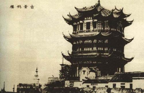 让现在佐证历史：我们的英雄武汉（建筑篇）