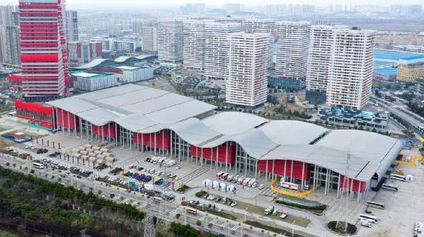 让现在佐证历史：我们的英雄武汉（建筑篇）