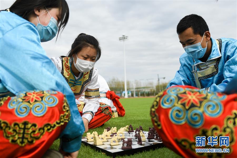 （教育）（5）内蒙古：多彩民族文化课