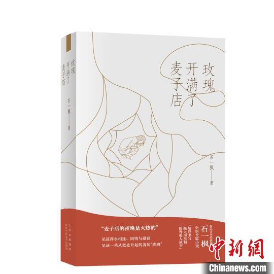 石一枫《玫瑰开满了麦子店》：用文学书写北京的现在进行时