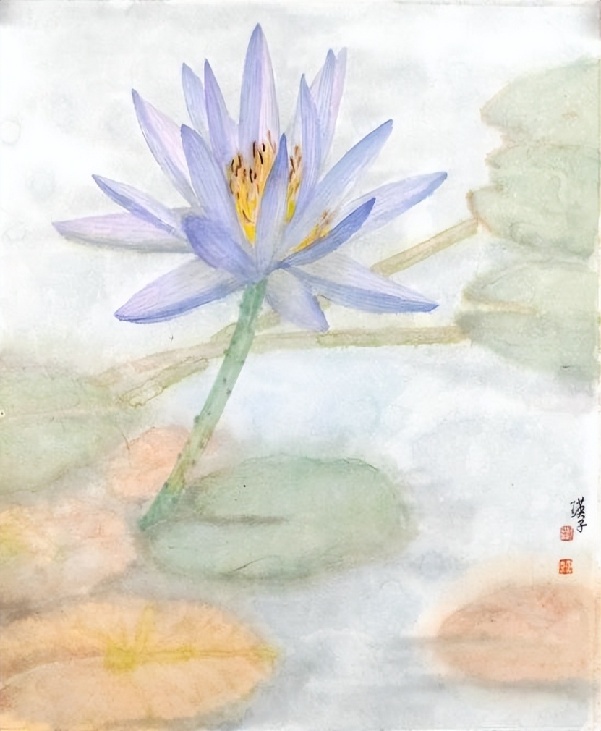 艺术点亮乡村丹青绘就振兴新貌——“艺术点亮乡村”书画展在宝山罗泾镇花红村成功举办