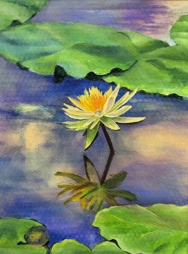 艺术点亮乡村丹青绘就振兴新貌——“艺术点亮乡村”书画展在宝山罗泾镇花红村成功举办
