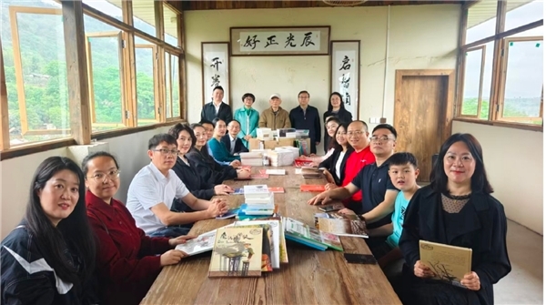 共读的力量：让学习照亮彼此