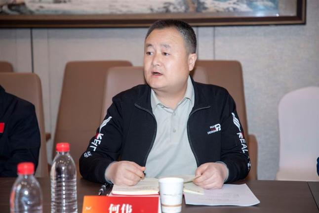 赓续红色血脉 打磨光影精品——《上南梁》剧本研讨会在庆阳举办