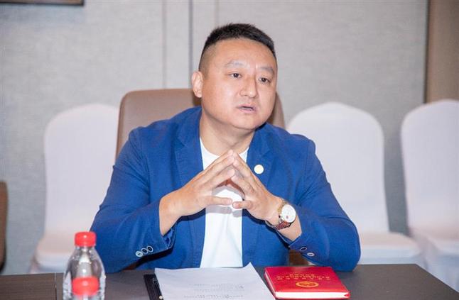 赓续红色血脉 打磨光影精品——《上南梁》剧本研讨会在庆阳举办